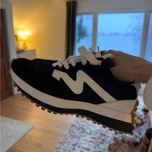 Steve Madden Campo Sneaker